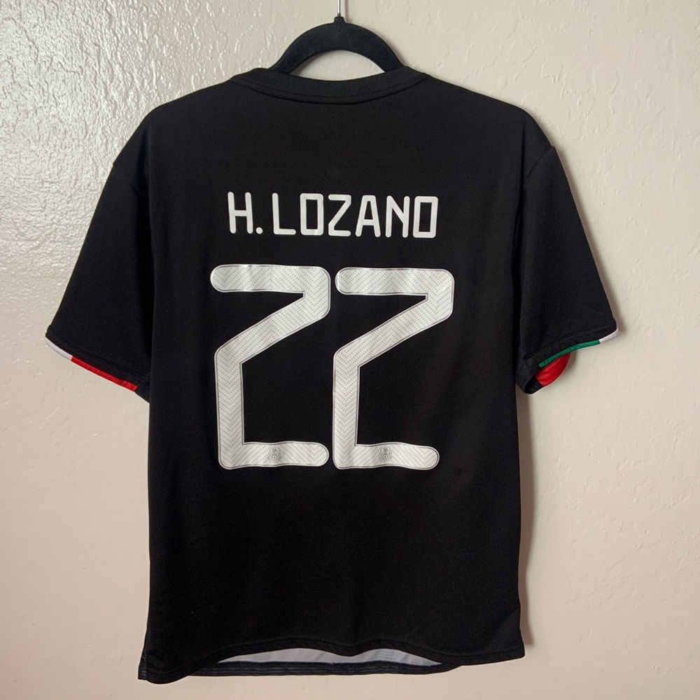 MEXICO JERSEY
